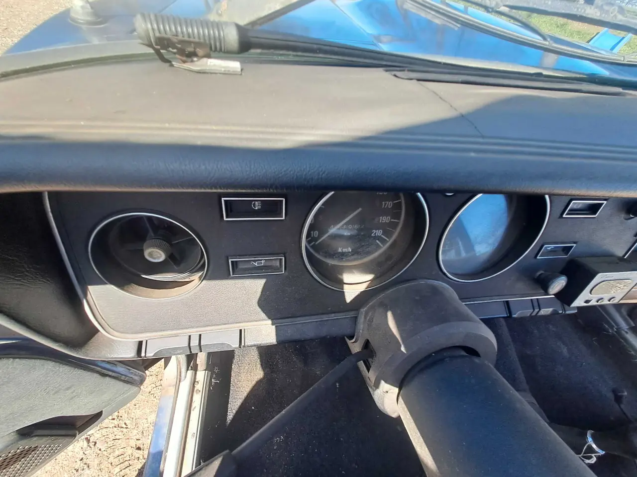Billede 11 - Ford capri mk 2