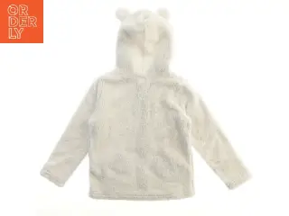 Børnehættetrøje med bjørneansigt fra H&M (str. 110)