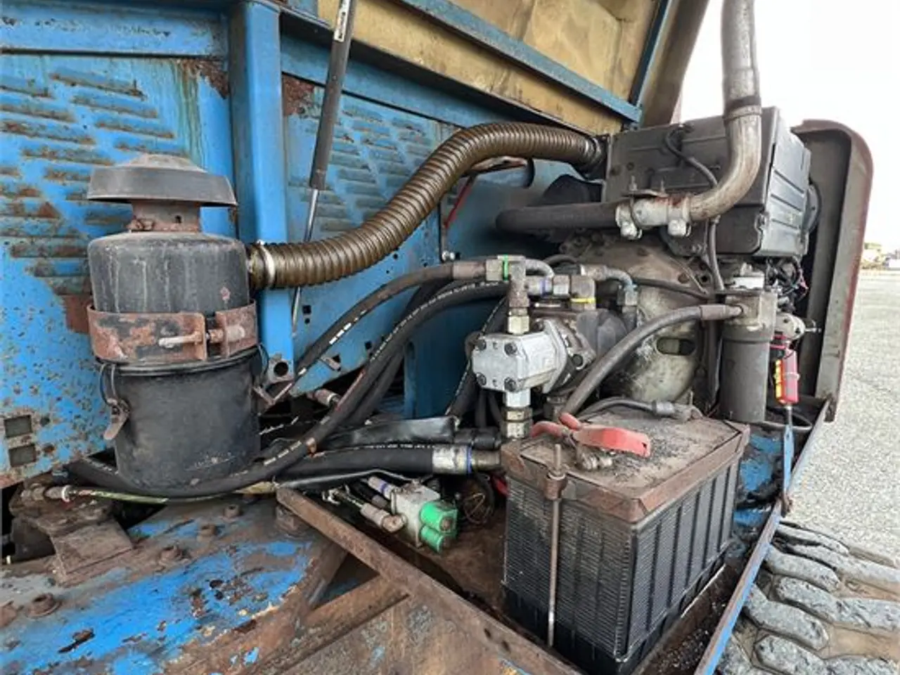 Billede 26 - Genie S65 - 22 m - Video