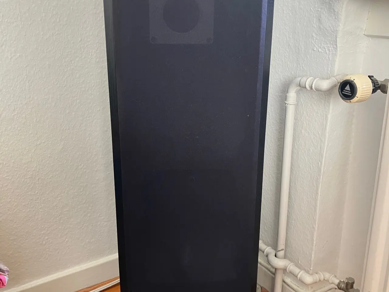 Billede 6 - Hi-fi-anlæg: Denon PMA-1060, DCD-520AE & Dali 700