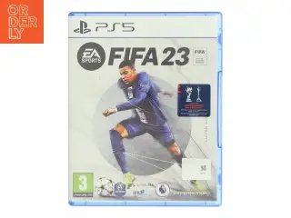 FIFA 23 (DVD)
