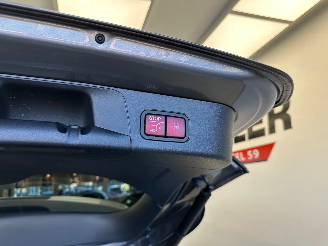 Billede 9 - Mercedes EQB250+  AMG Advance Plus