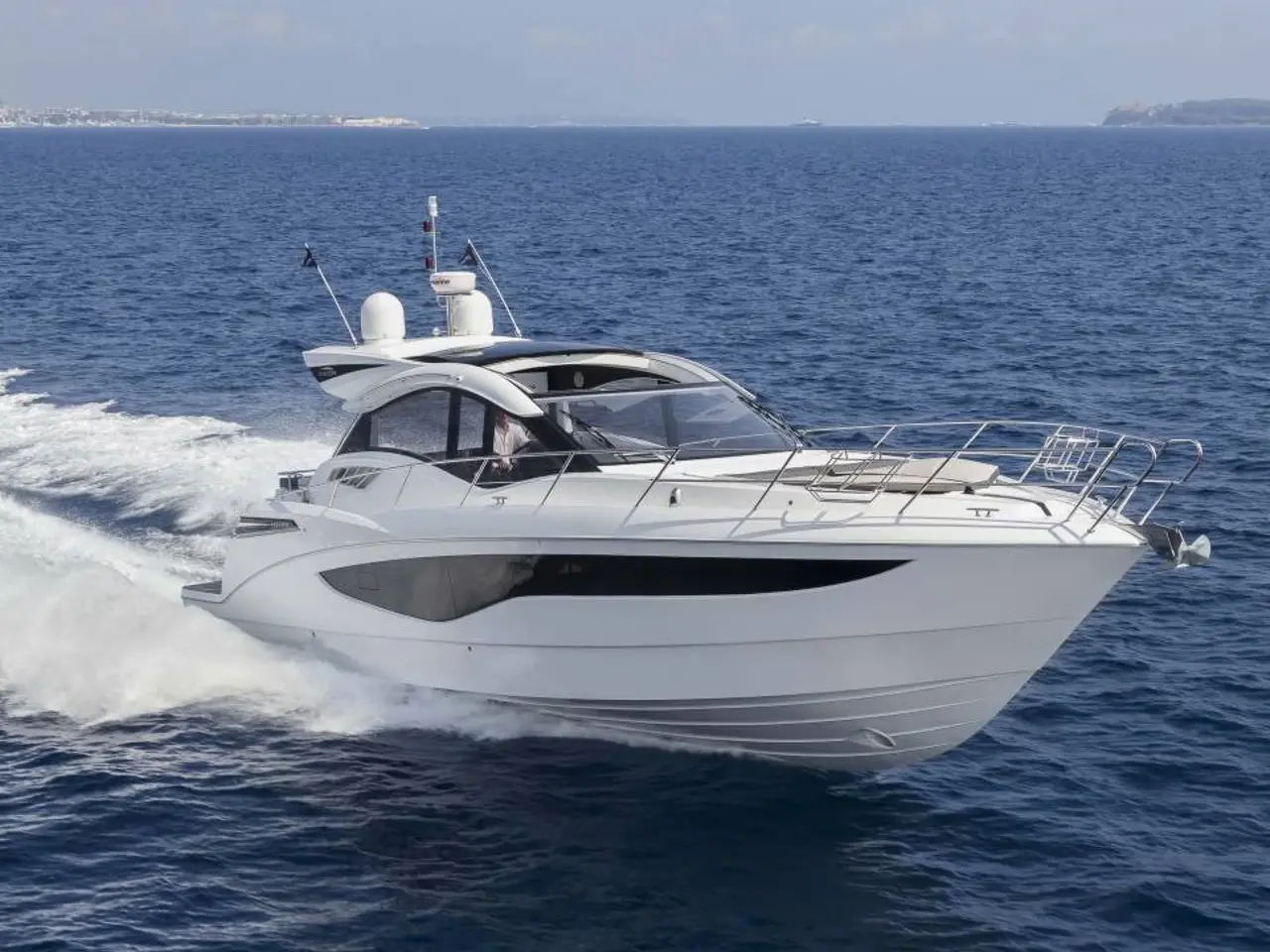 Billede 13 - Galeon 485 HTS