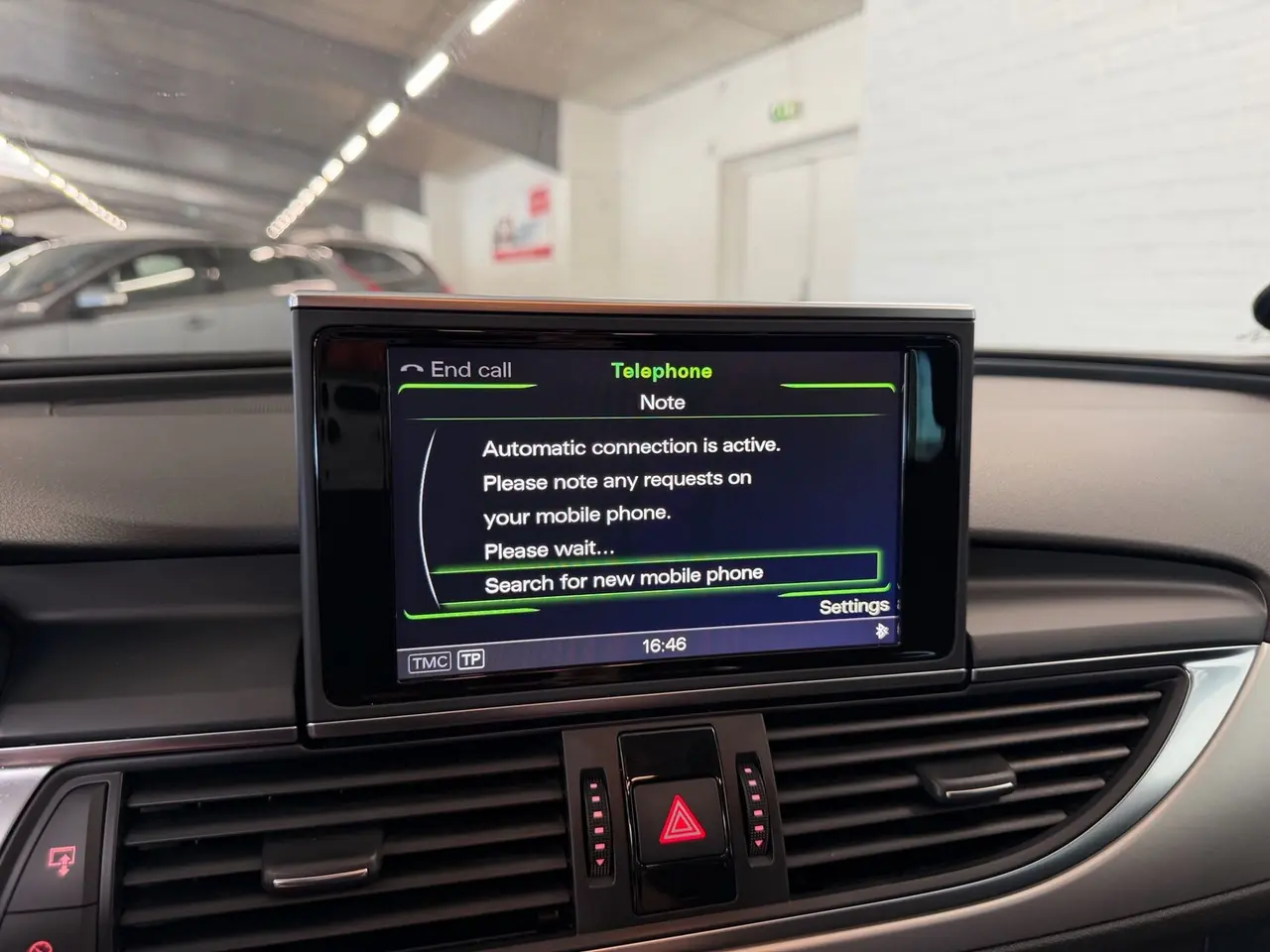 Billede 18 - Audi A6 3,0 TDI Multitr. 204HK Aut.