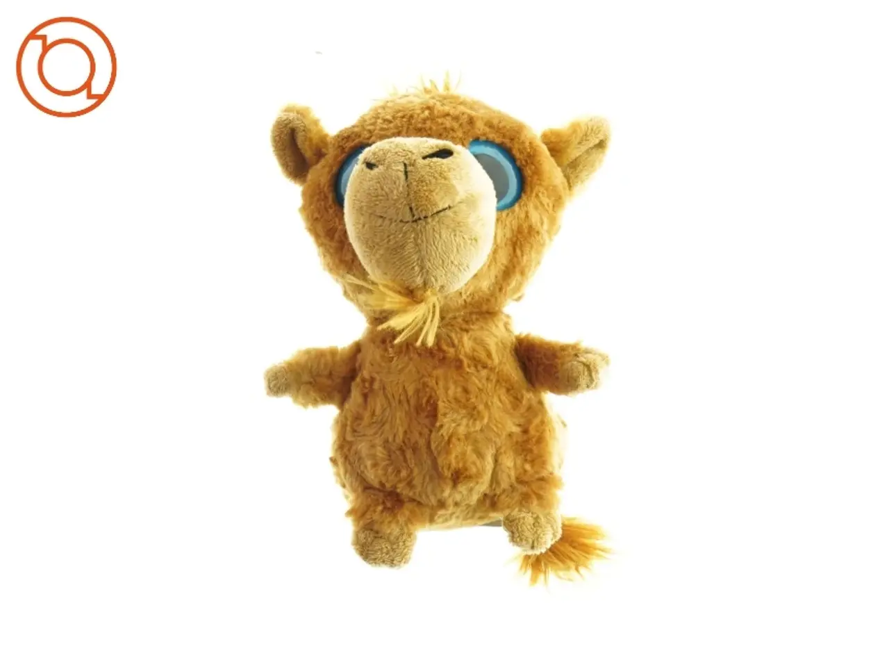 Billede 1 - Bamse fra Yohoo & Friends (str. 20 cm)