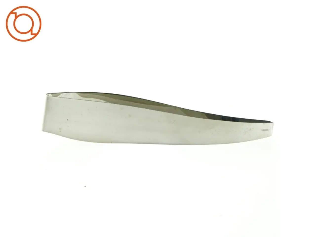 Billede 4 - Lagkage Serverings Kniv/Tang i Rustfrit Stål fra Magisso (str. 26 x 9 cm)