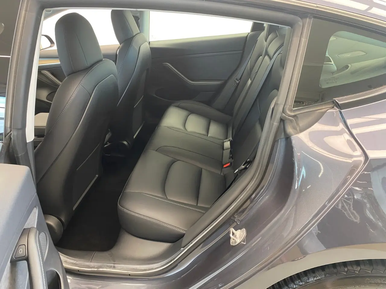 Billede 12 - Tesla Model 3  Long Range AWD