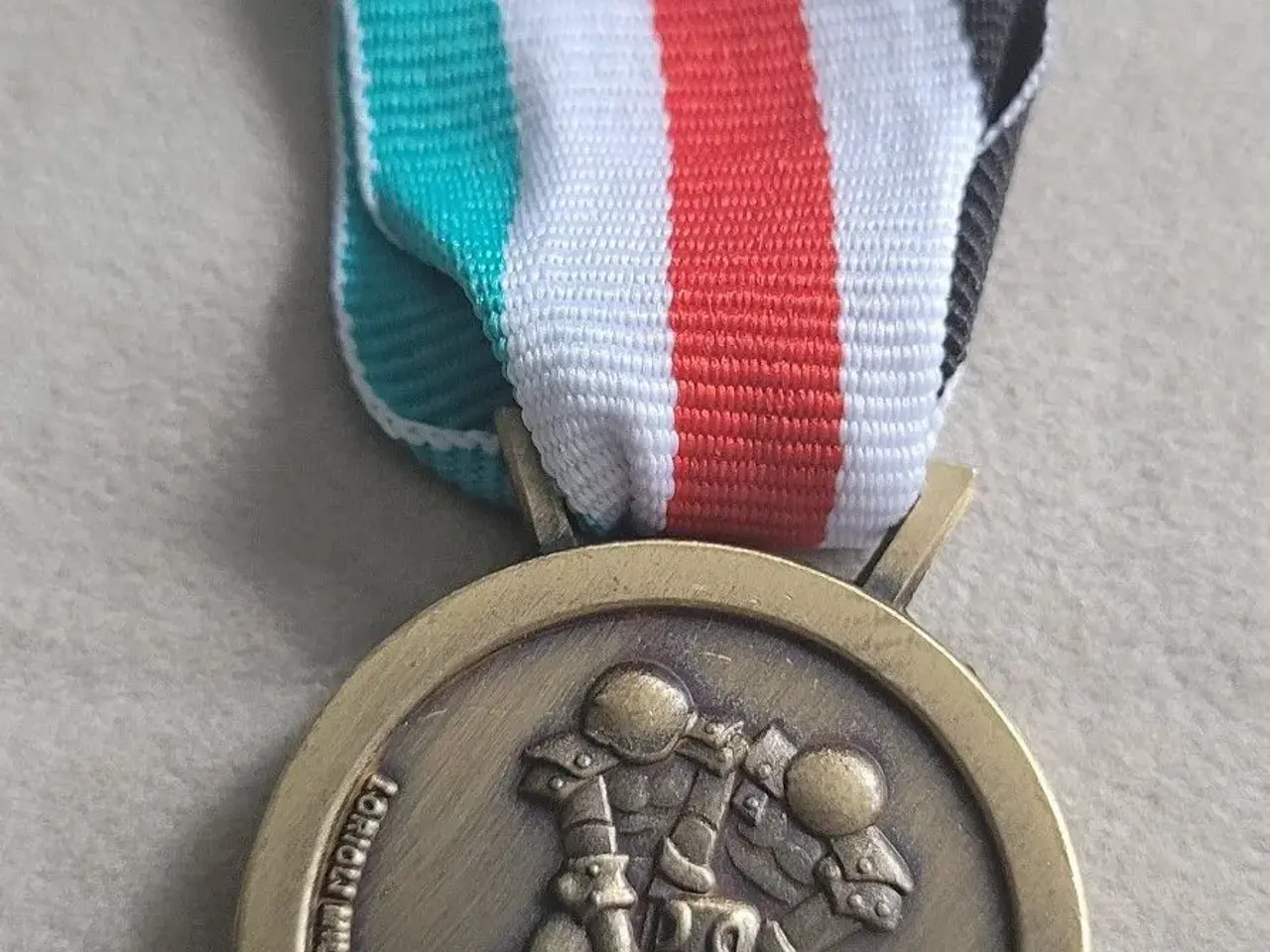 Billede 2 - tyskland WWII Afrika