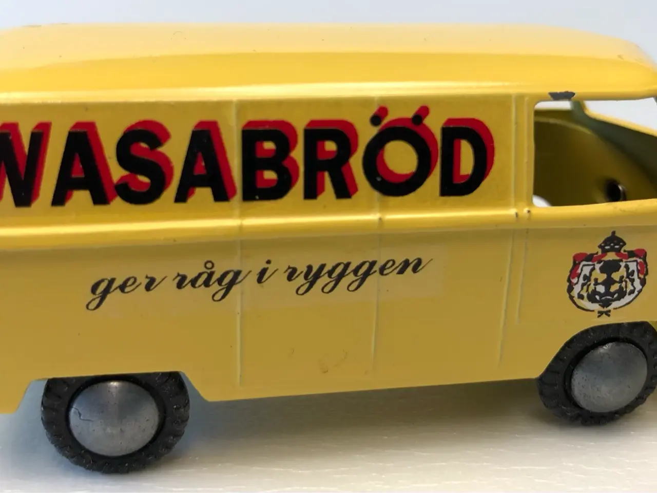 Billede 2 - TEKNO...VW WASABRÖD