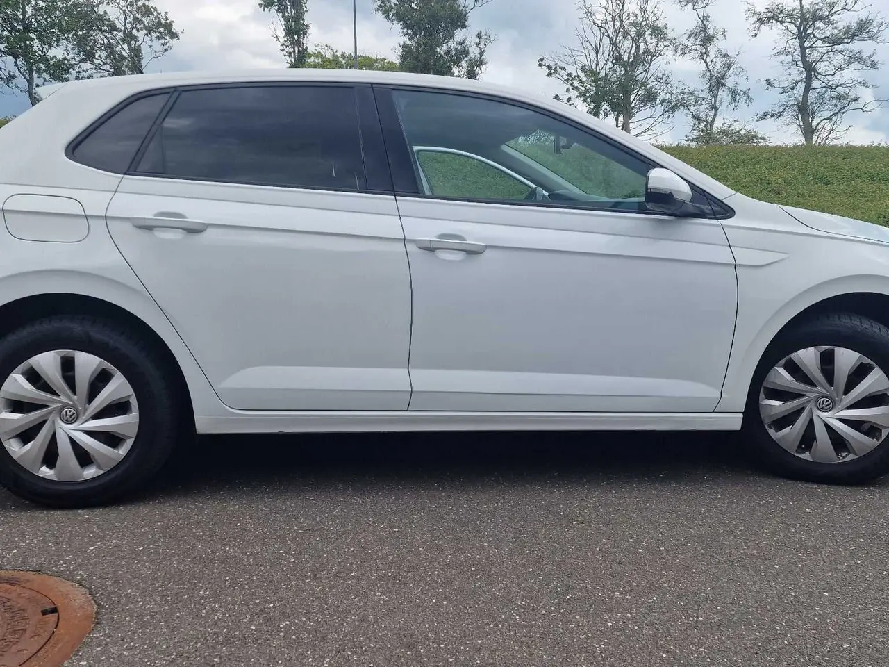 Billede 5 - VW POLO Van 1.0 TSI 95 HK 2018
