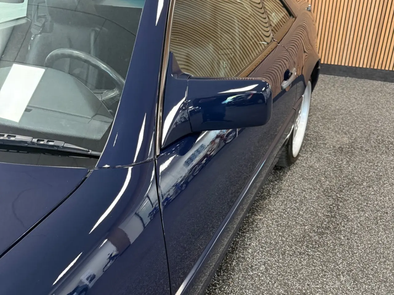 Billede 9 - Mercedes SL600 6,0 Cabriolet aut.
