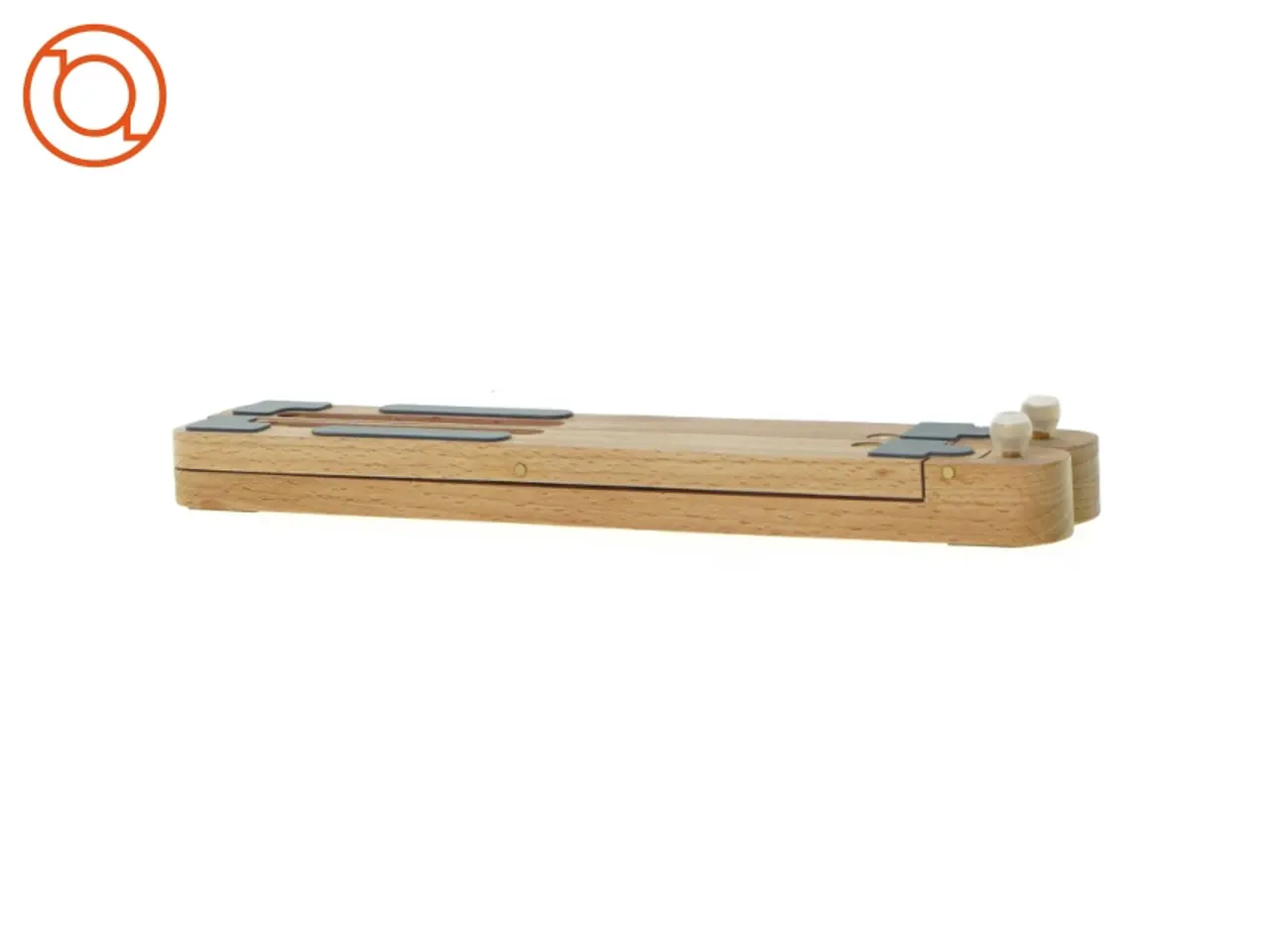 Billede 4 - Laptop stander (str. 26 x 19 cm)