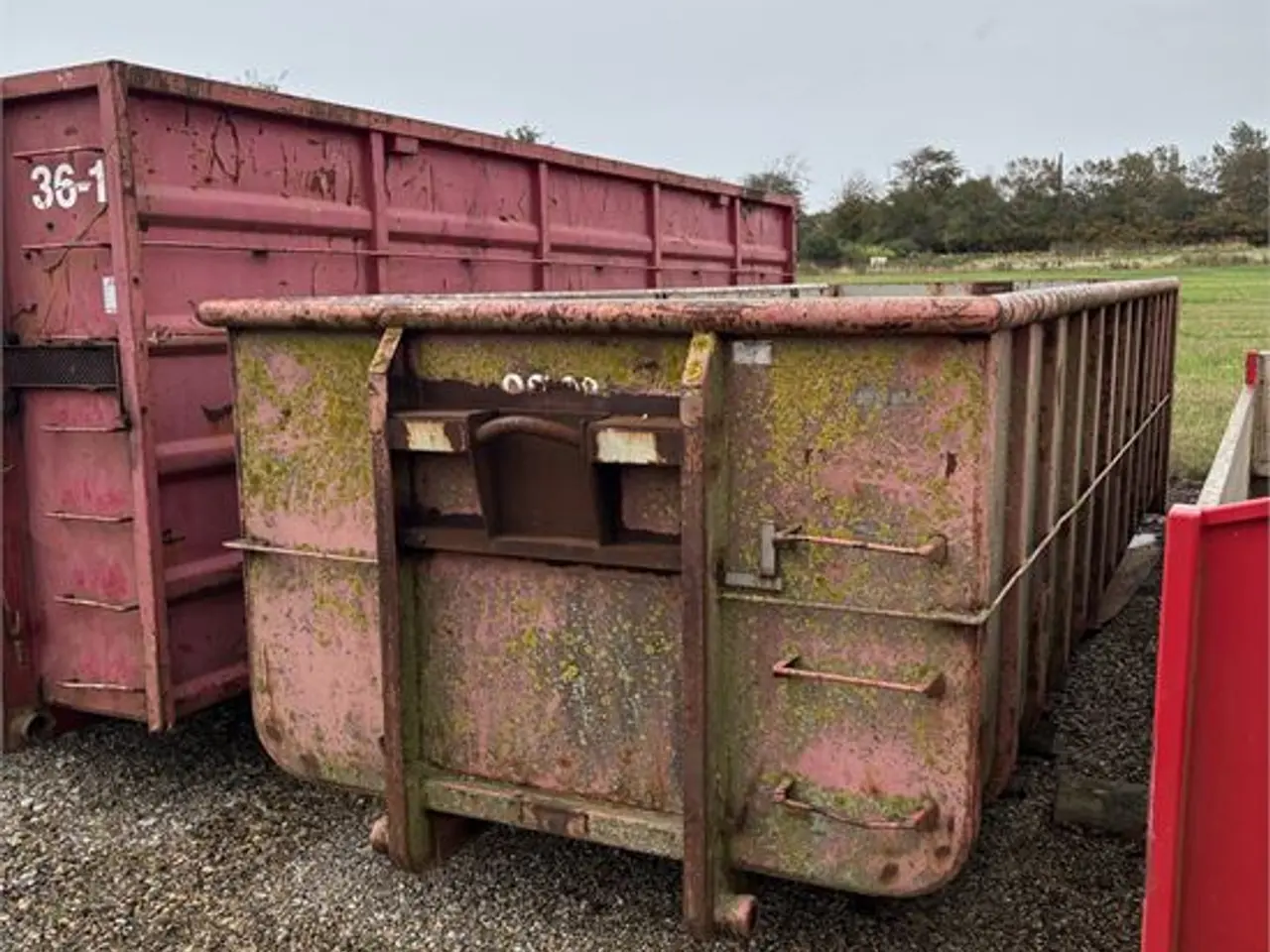 Billede 2 - ABC Container 24m3