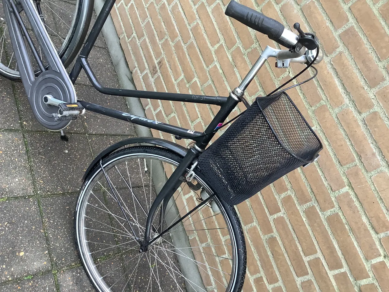 Billede 8 - CYMO Turist 3 torpedo gear