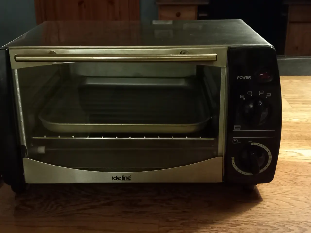 Billede 1 - Mini ovn