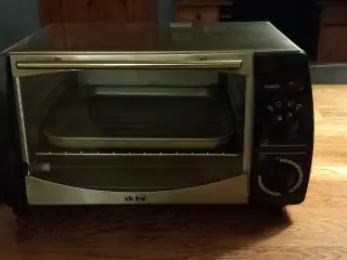 Mini ovn