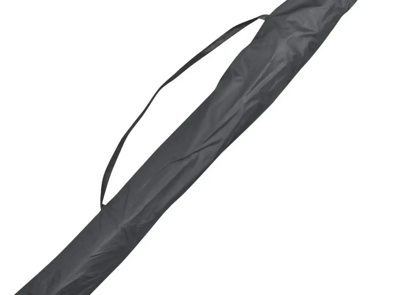 Billede 7 - Fiskeparaply med sidevæg - grøn 240 × 210 cm (model 91027)