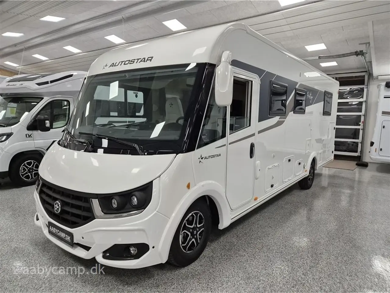 Billede 4 - 2026 - Autostar Prestige I 790 LJ   Autostar Prestige I 790 Design Edition