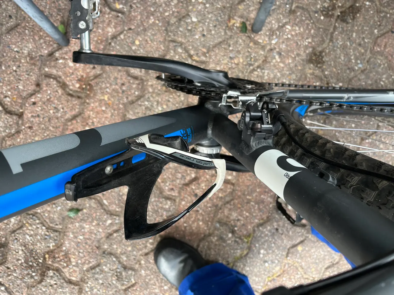 Billede 11 - Cube LTD 29 Pro mountain bike