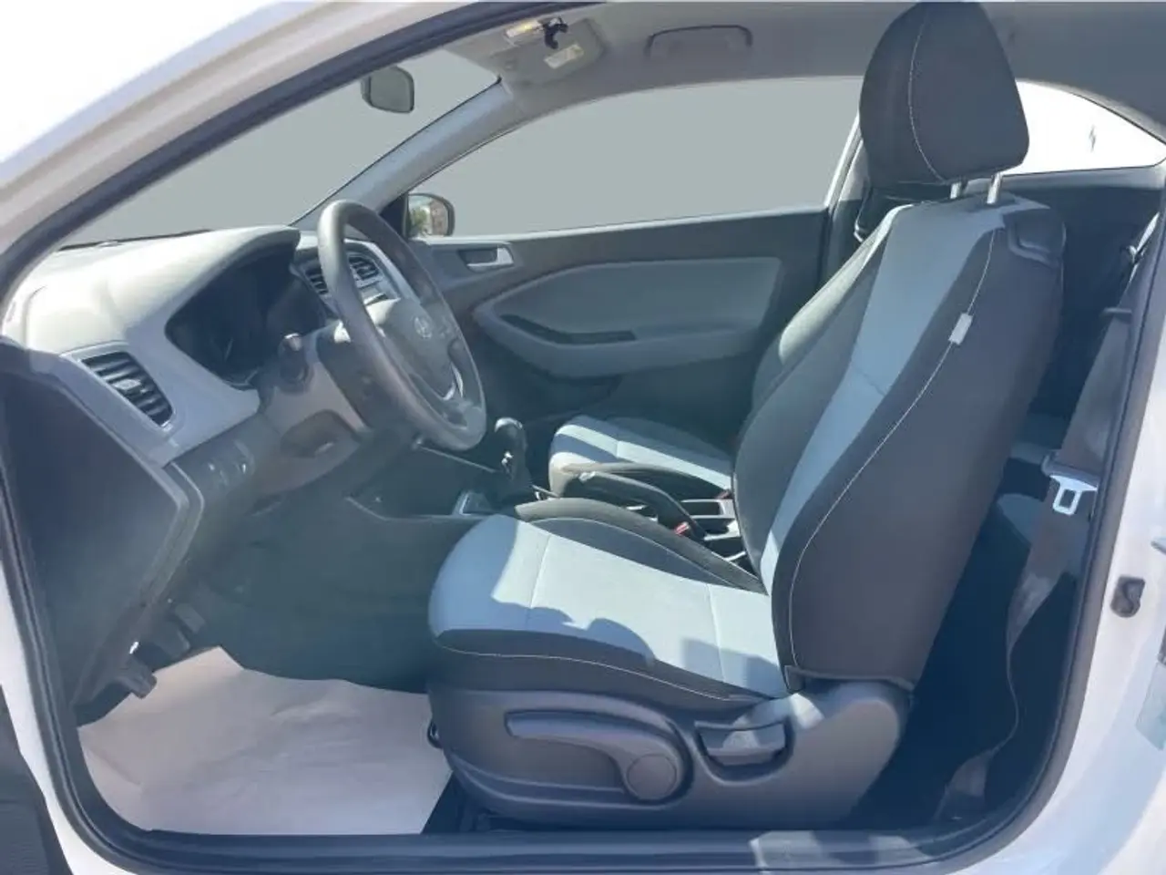 Billede 11 - Hyundai i20 Coupé 1,25 Life