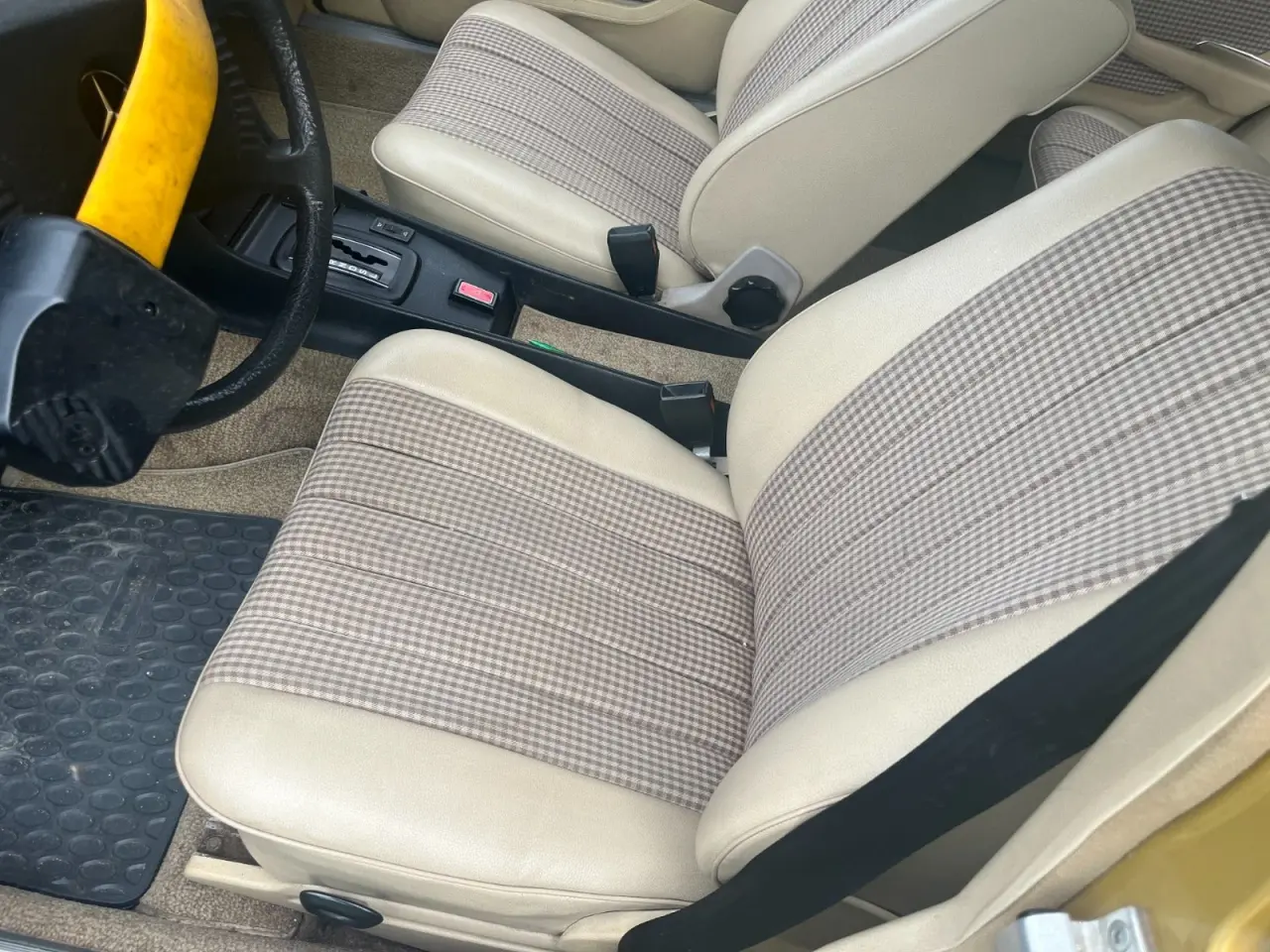 Billede 3 - Mercedes 280 E 2,8 aut.