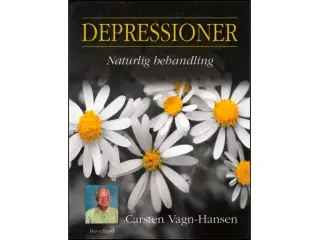 Depressioner - Naturlig behandling