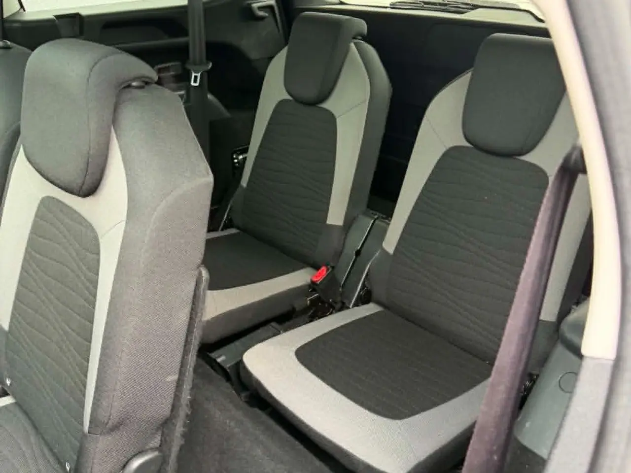 Billede 10 - Citroën Grand C4 Picasso 1,6 BlueHDi 120 Intensive EAT6 7prs