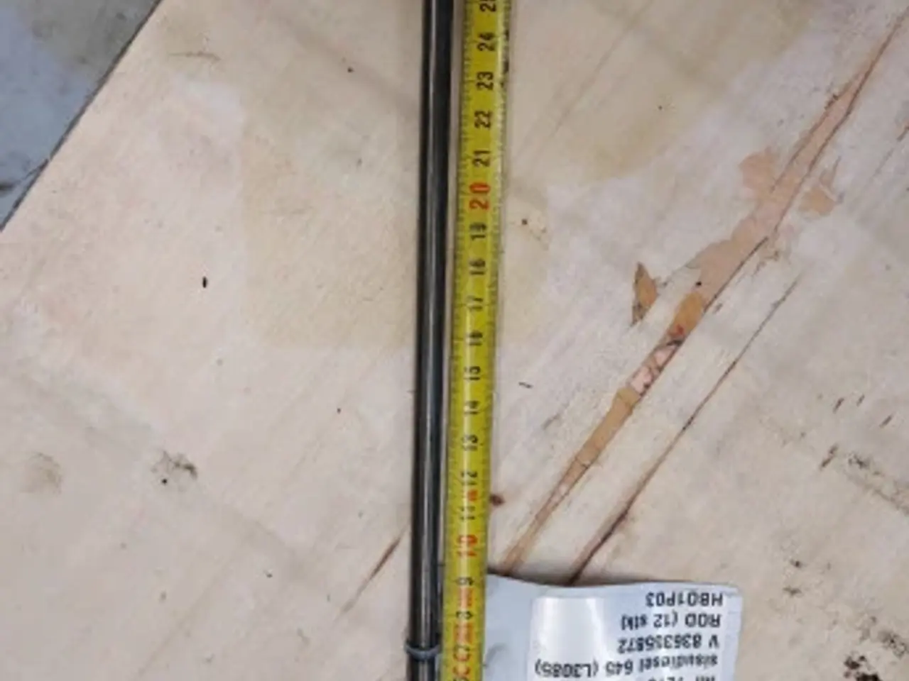 Billede 6 - SisuDiesel 645 Rod V836355872