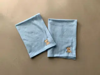 Babytæppe