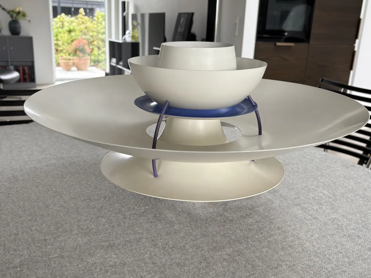 Billede 2 - Klassisk PH5 lampe