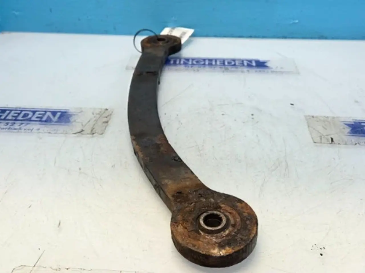 Billede 5 - New Holland BB920 Arm 84005835