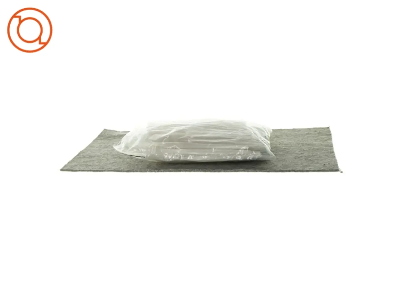 Billede 4 - Plastik knive (100 stk.)