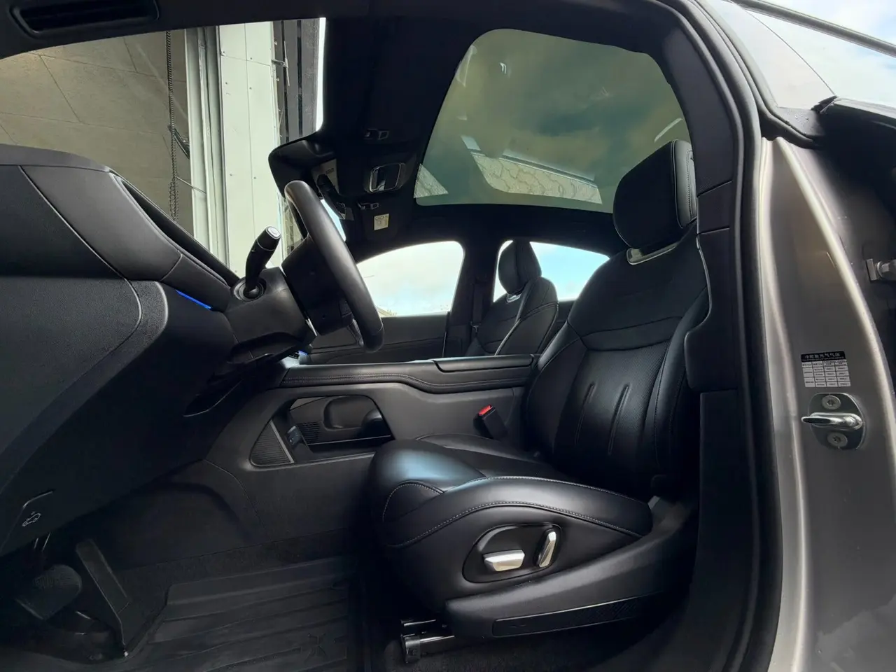 Billede 6 - Xpeng G6 Performance