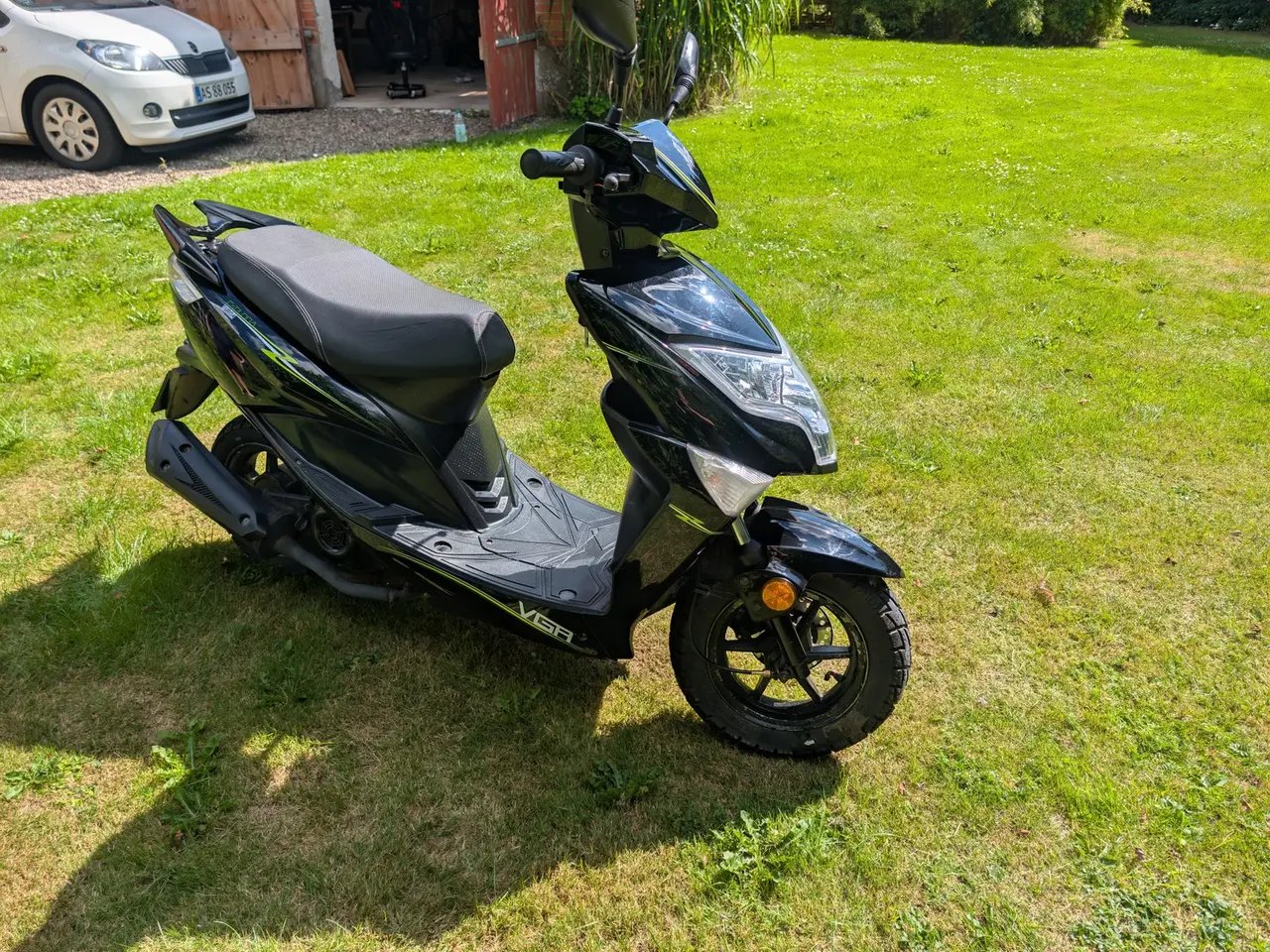 Billede 2 - Lovlig fin VGA
