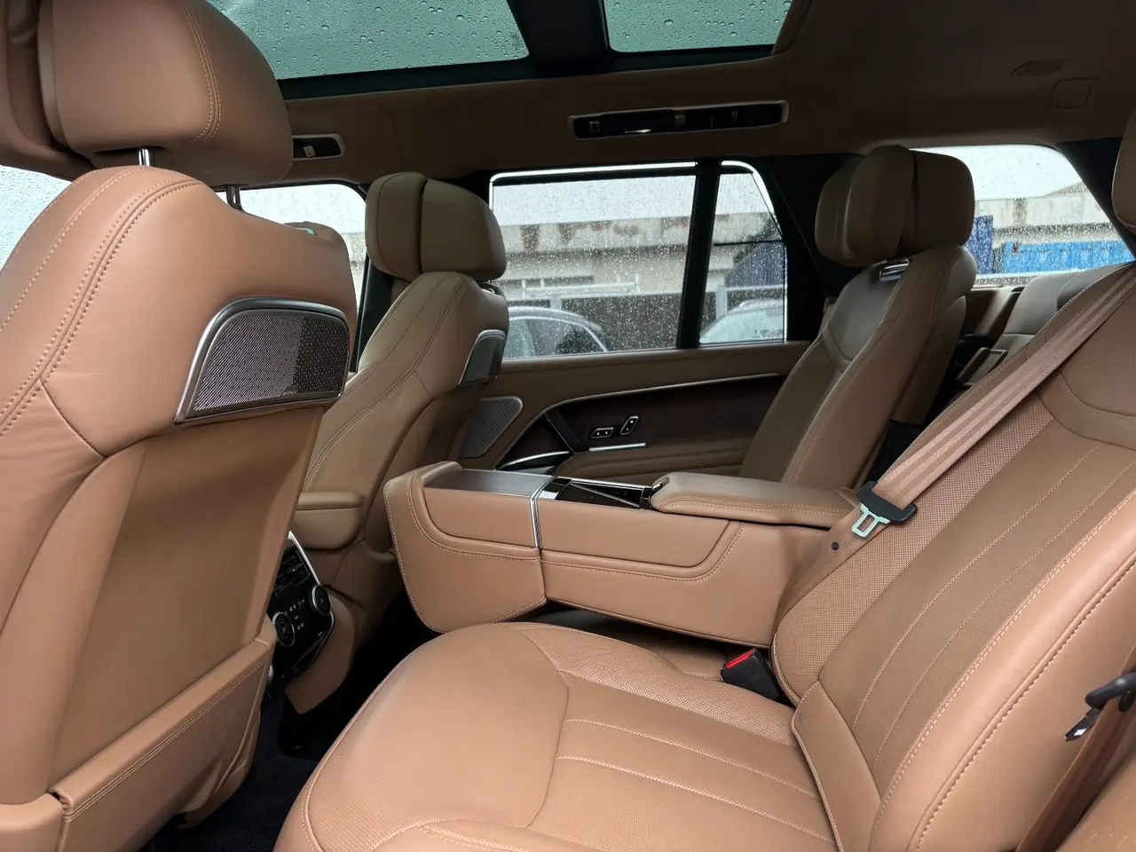 Billede 14 - Land Rover Range Rover 3,0 P460e Autobiography aut.