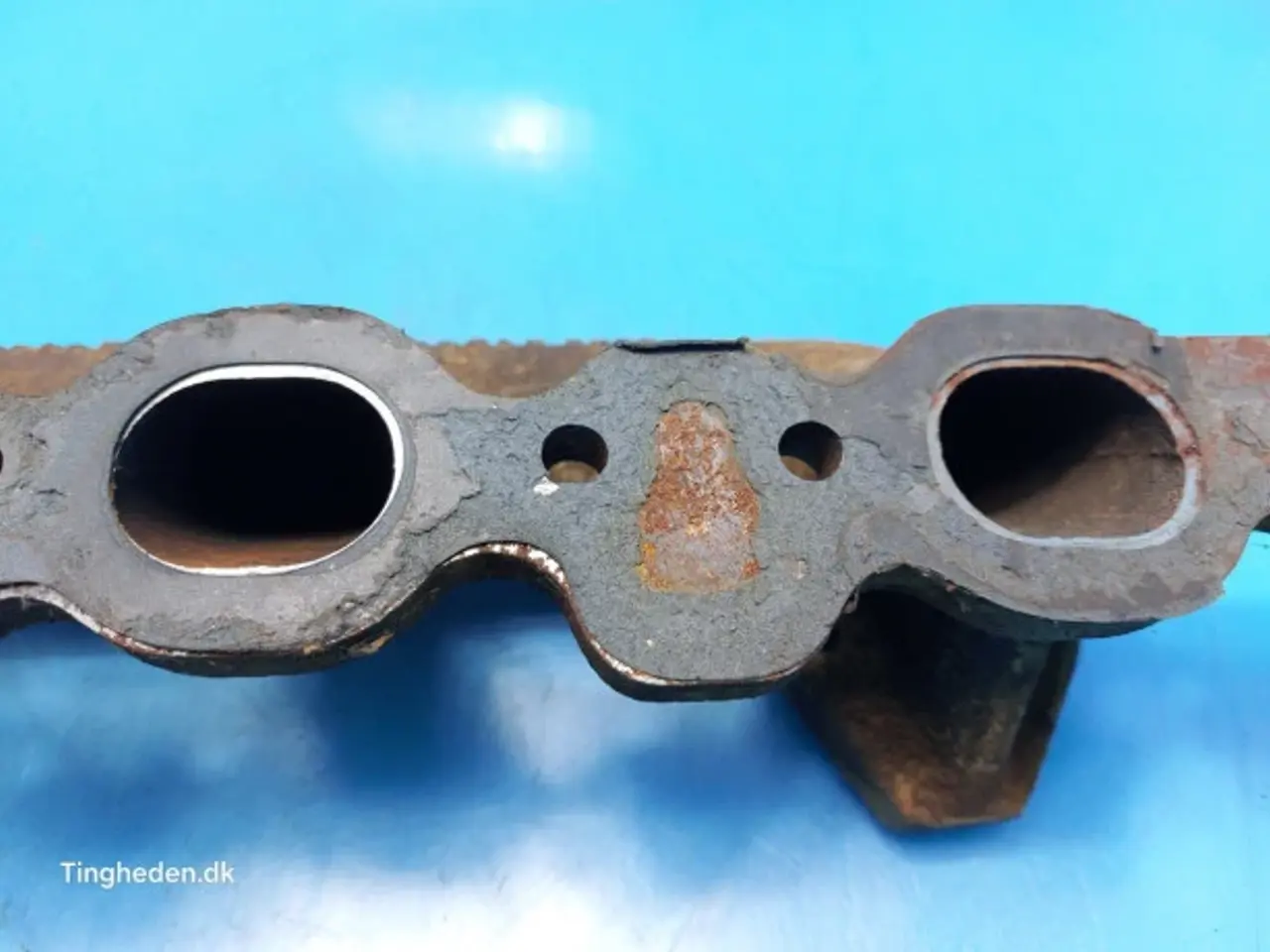 Billede 15 - Ford 4000 Indsugningsmanifold E8NN9424CA