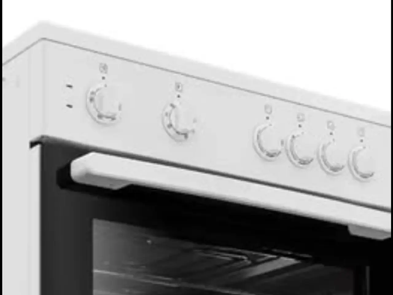 Billede 2 - Blomberg KT8032, Keramisk komfur