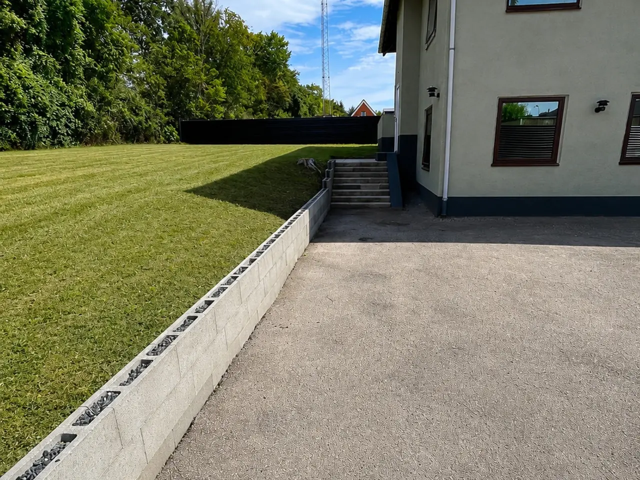Billede 5 - Lager-. produktions- og erhvervsejendom på 697 m² i Herlev