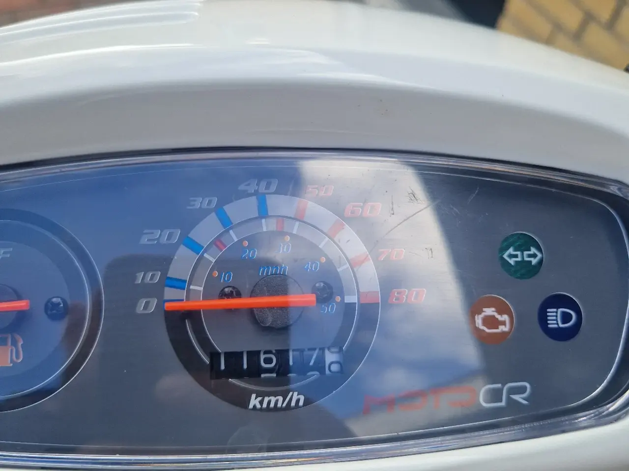 Billede 3 - Pgo hot 50