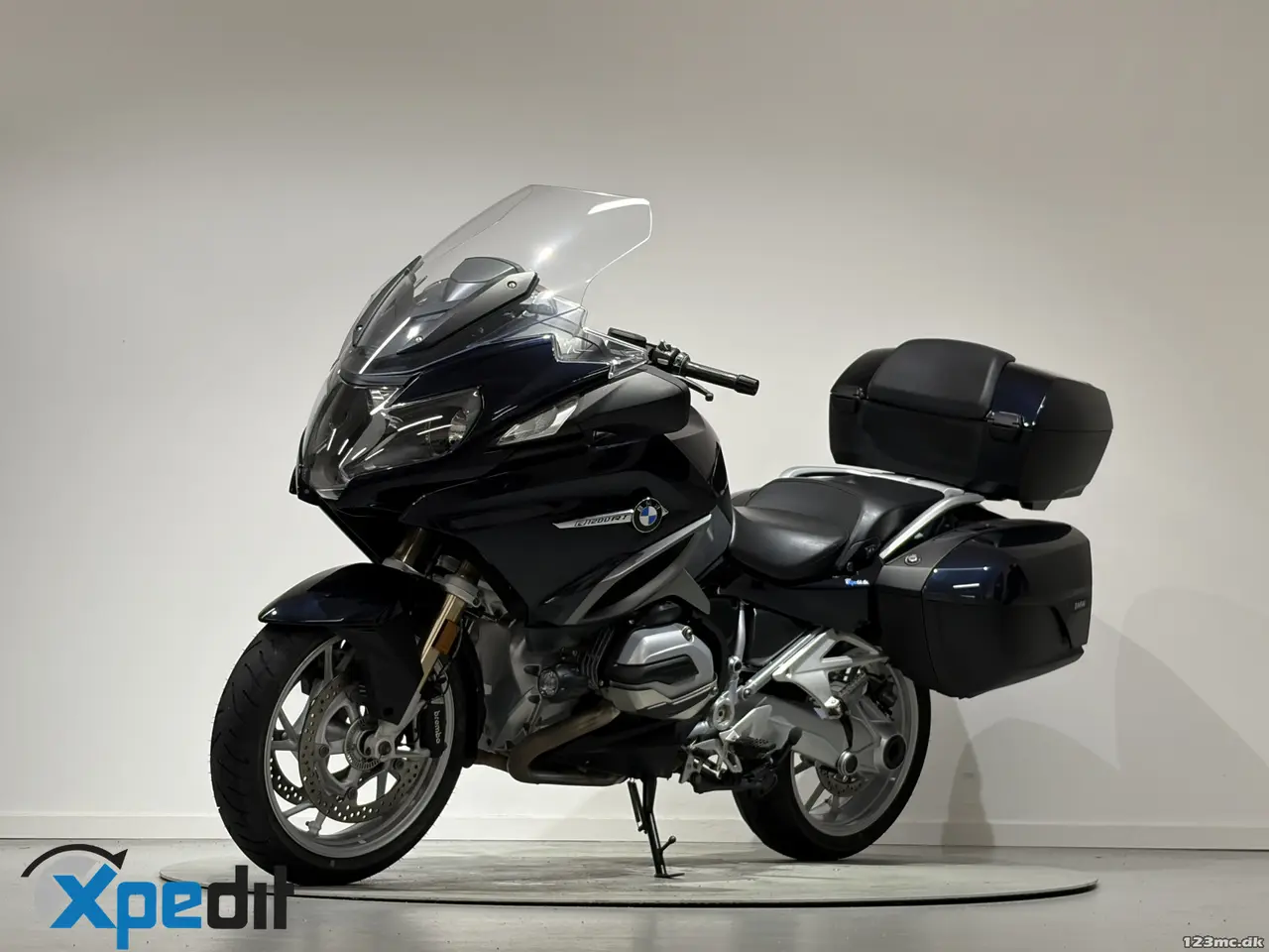 Billede 5 - BMW R 1200 RT