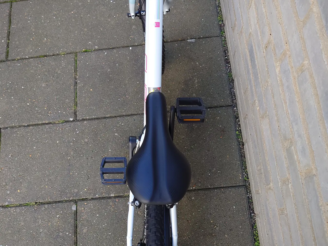 Billede 4 - Cube Numove 180 - 18" - Børnemountainbike