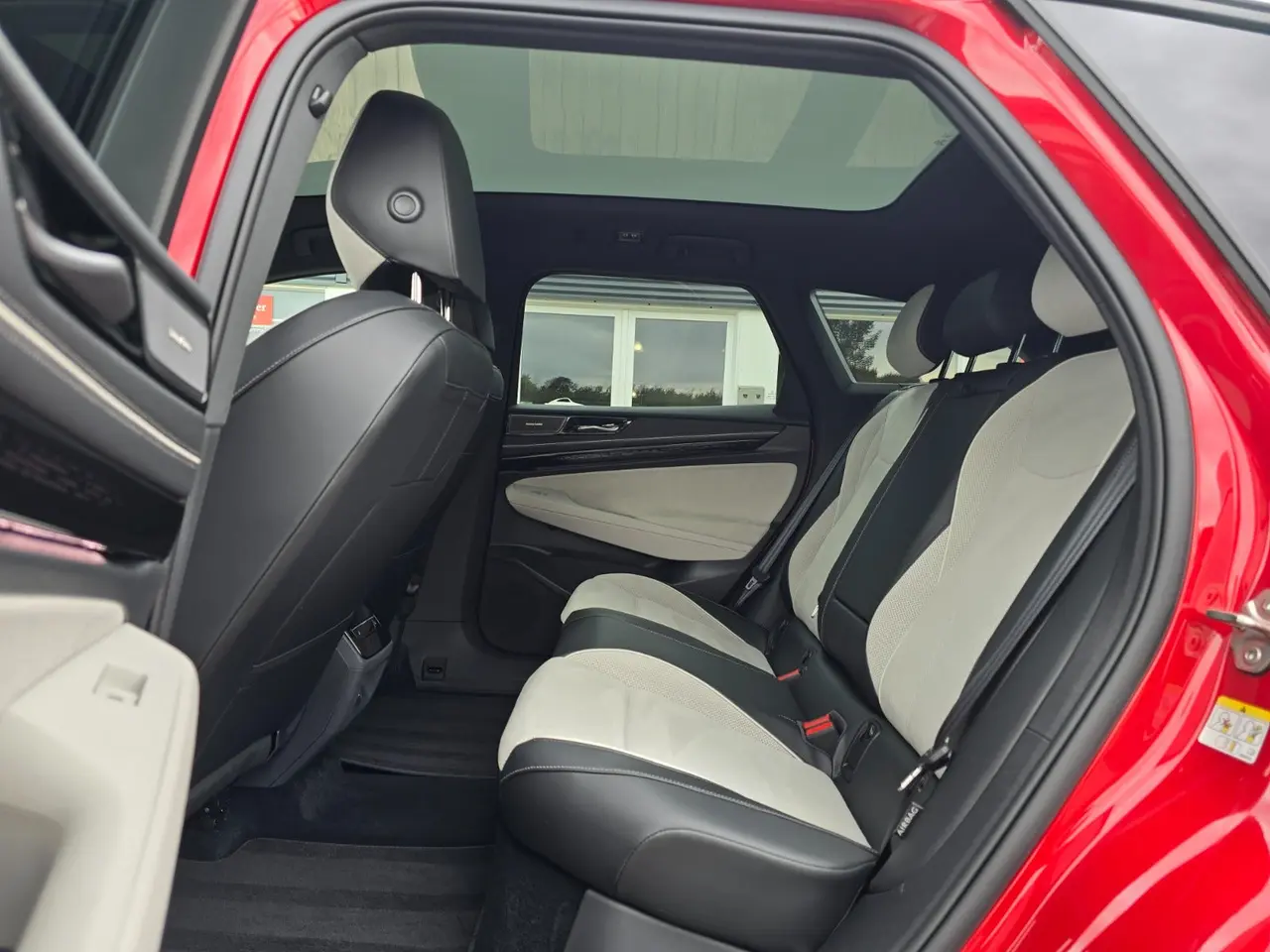 Billede 5 - VW ID.7 77 Style+ Tourer