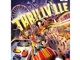 Thrillville