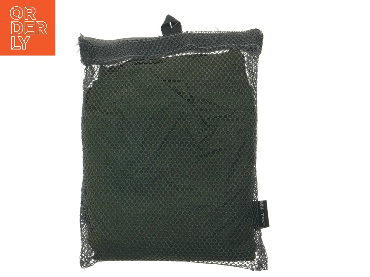 Billede 1 - Camping tarp fra Mil-tec