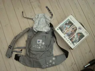 Baby-bærsele