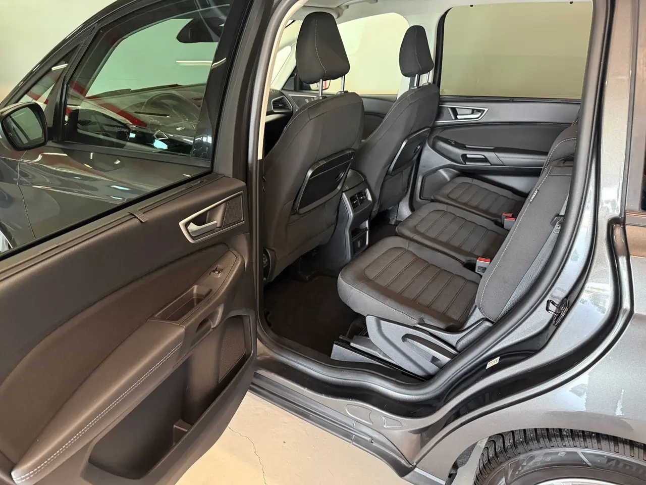 Billede 7 - Ford Galaxy 1,5 EcoBoost Titanium