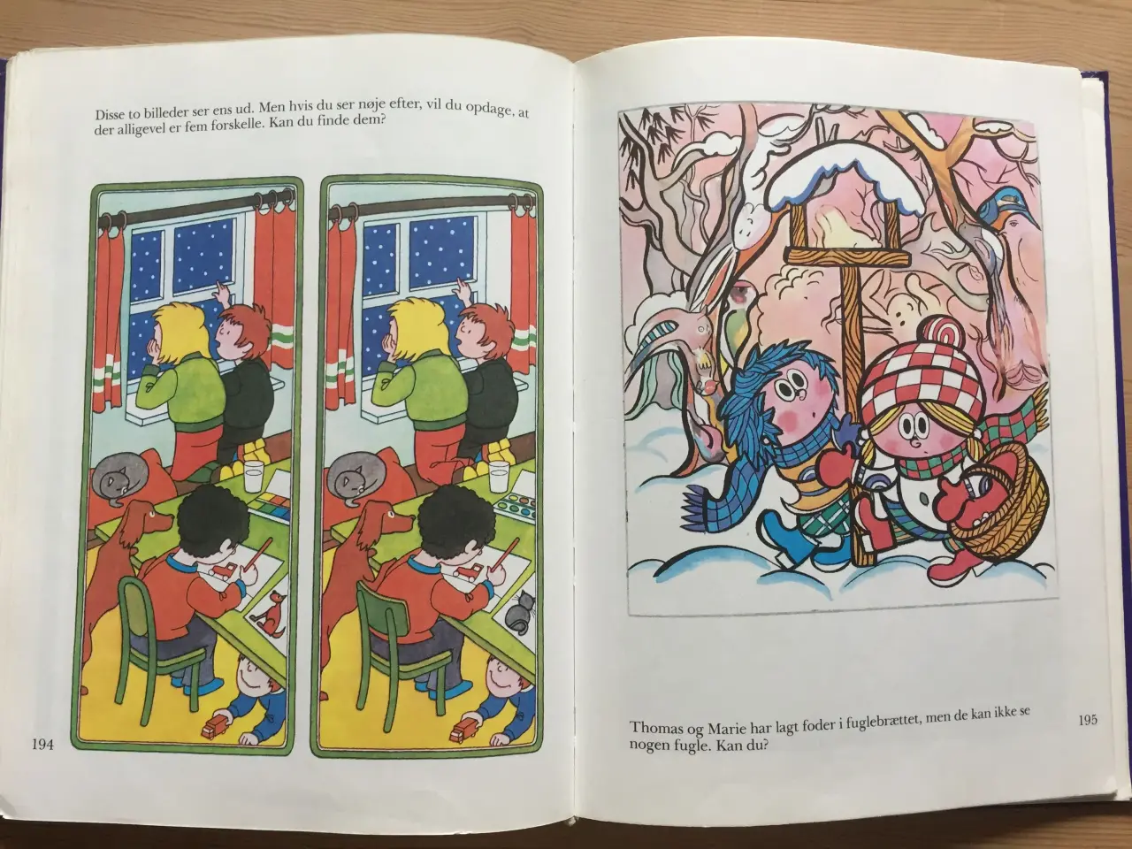 Billede 9 - Årets bedste Godnathistorier 1985
