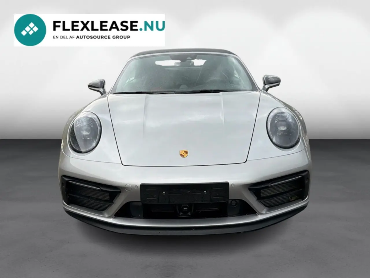 Billede 8 - Porsche 911 Carrera 4 GTS 3,0 Cabriolet PDK