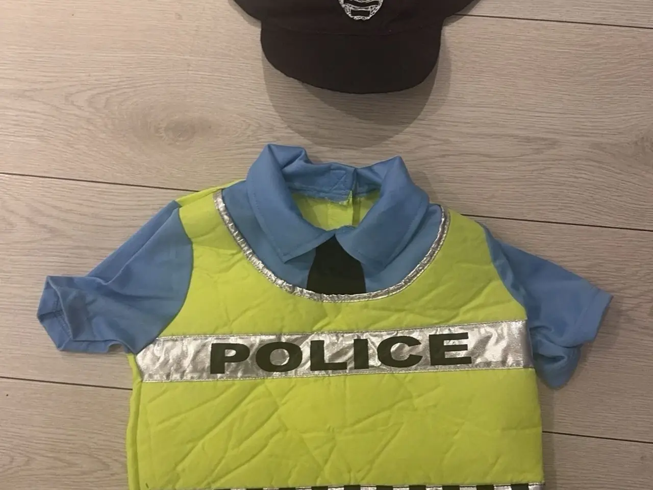 Billede 3 - Udklædningstøj 