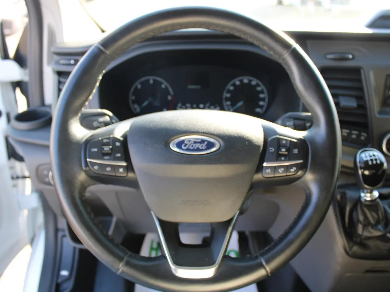 Billede 5 - Ford Transit Custom 320 L2 2,0 TDCi 130 Trend Mandskabsvogn